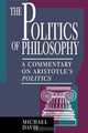 The Politics of Philosophy, Michael Davis 