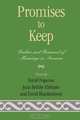 Promises to Keep, David Blankenhorn 