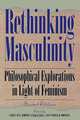 Rethinking Masculinity, 