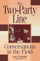 The Two-Party Line, Jane C. Goodale 