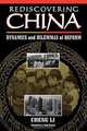 Rediscovering China, Cheng Li 