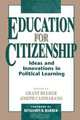 Education for Citizenship, Benjamin R. Barber 