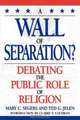 A Wall of Separation?, Mary Segers 