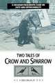 Two Tales of Crow and Sparrow, Alan Dundes 