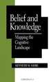 Belief and Knowledge, Kenneth Malcolm Sayre 