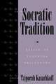 In the Socratic Tradition, 