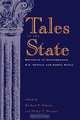 Tales of the State, 