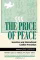 The Price of Peace, 