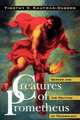 Creatures of Prometheus, Timothy V. Kaufman-Osborne 