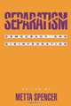 Separatism, 