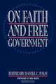 On Faith and Free Government, 