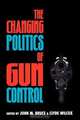 The Changing Politics of Gun Control, 