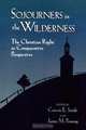 Sojourners in the Wilderness, 