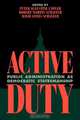 Active Duty, 