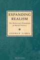 Expanding Realism, George Liska 