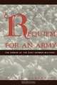 Requiem for an Army, Dale R. Herspring 