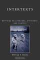 Intertexts, William F. Hanks 