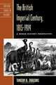 British Imperial Century, 1815d1914, Timothy Parsons 