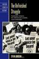 Unfinished Struggle, Steve Babson 