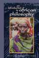 An Introduction to African Philosophy, Samuel Oluoch Imbo 
