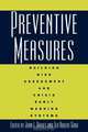 Preventive Measures, 