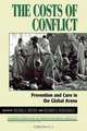 The Costs of Conflict, 