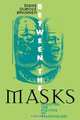 Between the Masks, Diane Dubose Brunner 