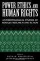 Power, Ethics, and Human Rights, 