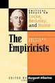Empiricists, 