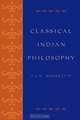 Classical Indian Philosophy, J. N. Mohanty 