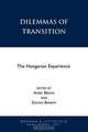 Dilemmas of Transition, Aurel Braun 