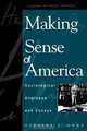 Making Sense of America, Herbert Gans 