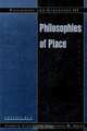 Philosophy and Geography III, 