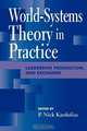 World-Systems Theory in Practice, 
