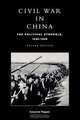 Civil War in China, Suzanne Pepper 