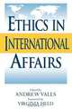 Ethics in International Affairs, Virginia Held 