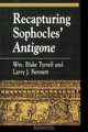 Recapturing Sophocles