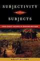 Subjectivity Without Subjects, Kelly Oliver 