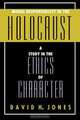 Moral Responsibility in the Holocaust, David H. Jones 