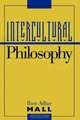 Intercultural Philosophy, RAM Adhar Mall 