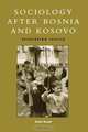 Sociology After Bosnia and Kosovo, Keith Doubt 