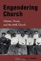 Engendering Church, Jualynne E. Dodson 