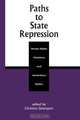 Paths to State Repression, 