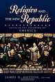 Religion and the New Republic, 