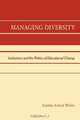 Managing Diversity, Sandra Leslie Wong 