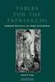Fables for the Patriarchs, Jowen R. Tung 