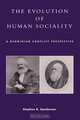 The Evolution of Human Sociality, Stephen K. Sanderson 