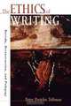 Ethics of Writing, Peter Pericles Trifonas 