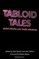 Tabloid Tales, John Tulloch 