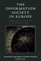The Information Society in Europe, 